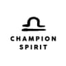Champion Spirit logo