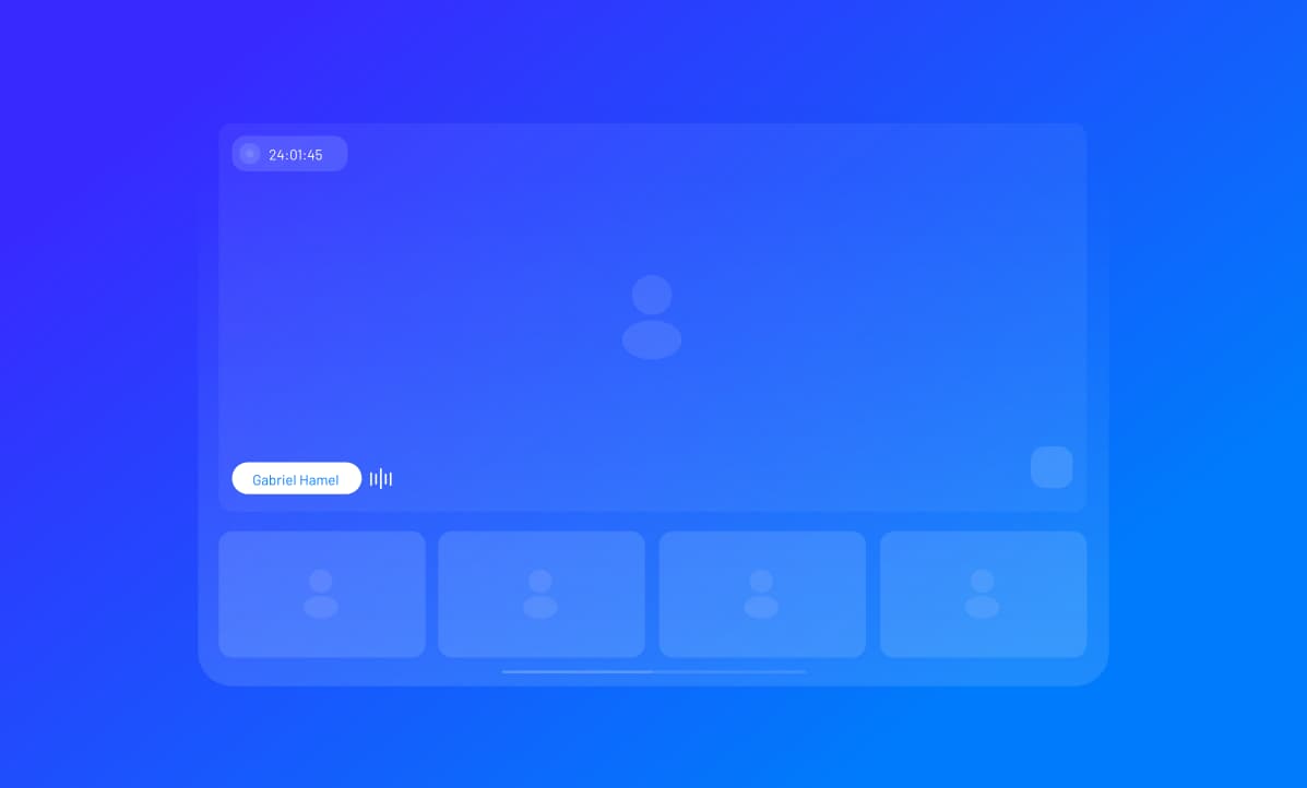 Notre voyage vers une culture adaptée au Télétravail chez Yield Studio