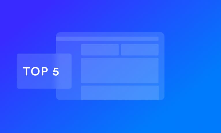 Le top 5 des meilleures agences de développement web en France