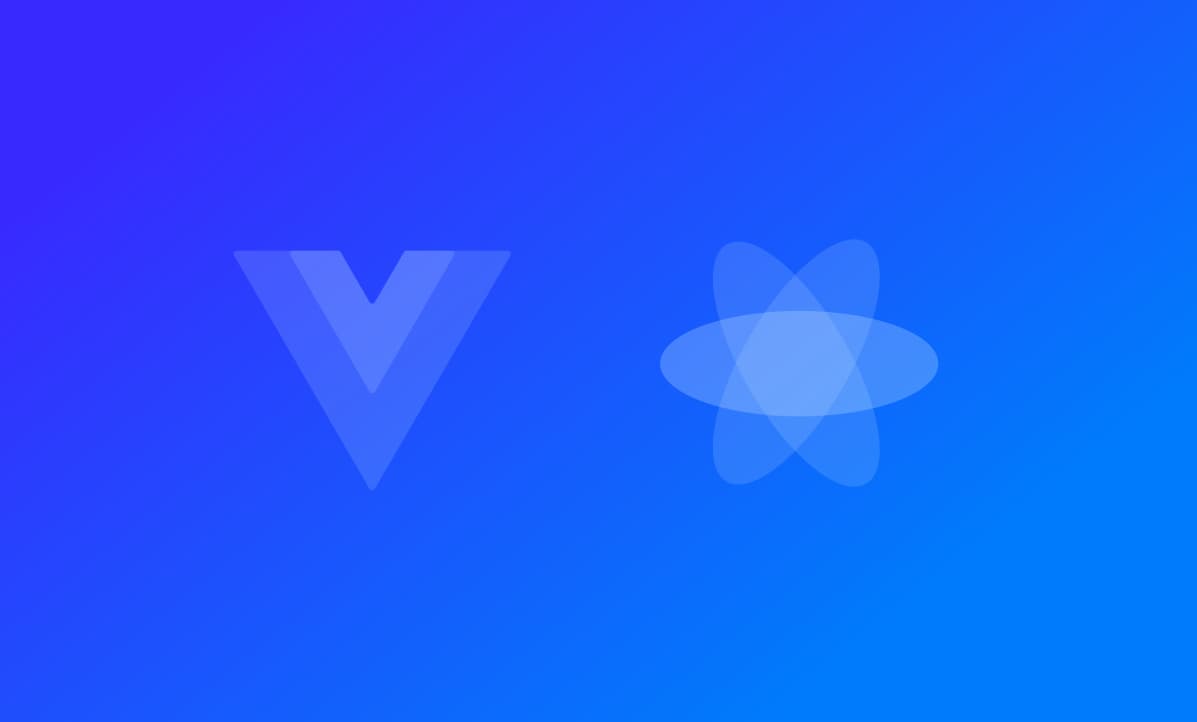 Vue.js vs React.js : quel Framework pour son projet ?