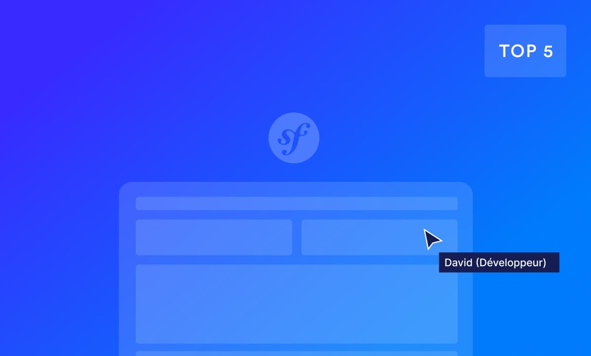 Comparatif des meilleures agences Symfony en 2025