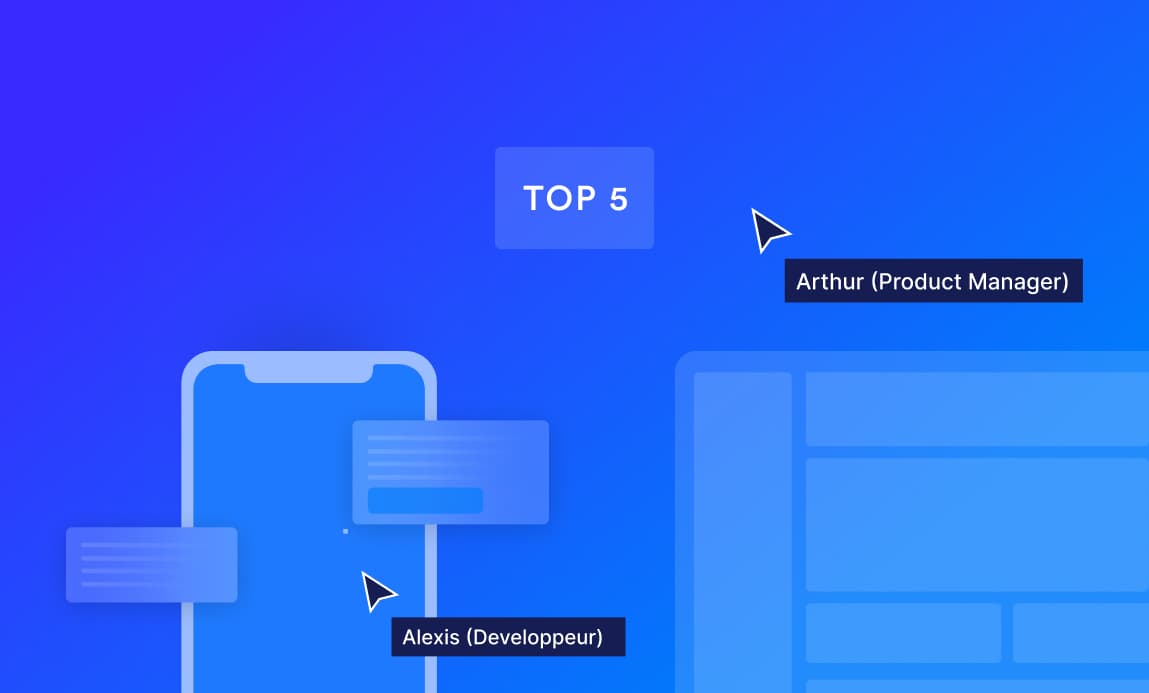 Top 5 des meilleures agences de transformation digitale en France