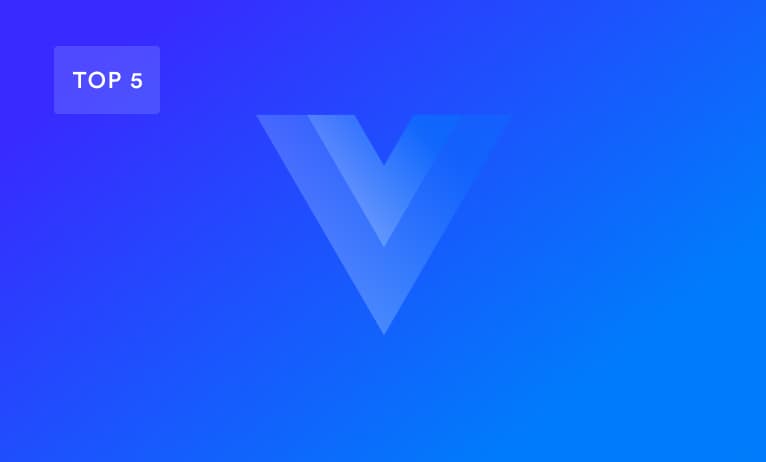 Top 5 des Meilleures Agences de Développement Vue.js en France