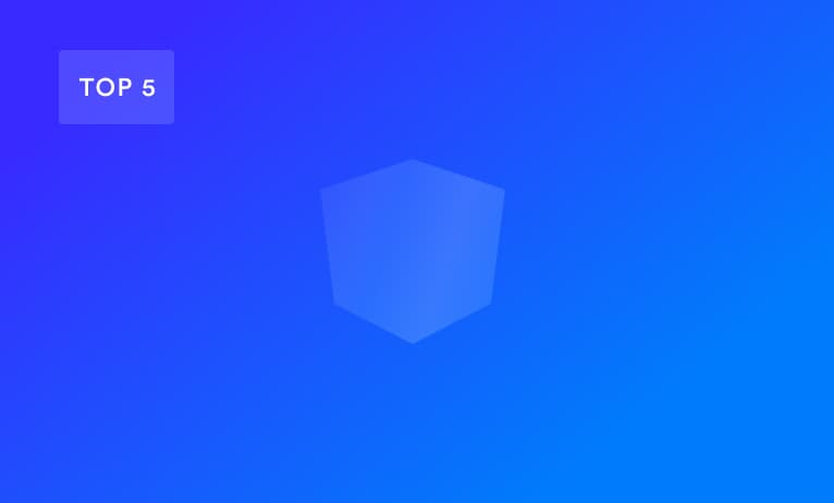 Top 5 des Meilleures Agences de Développement Next.js en France