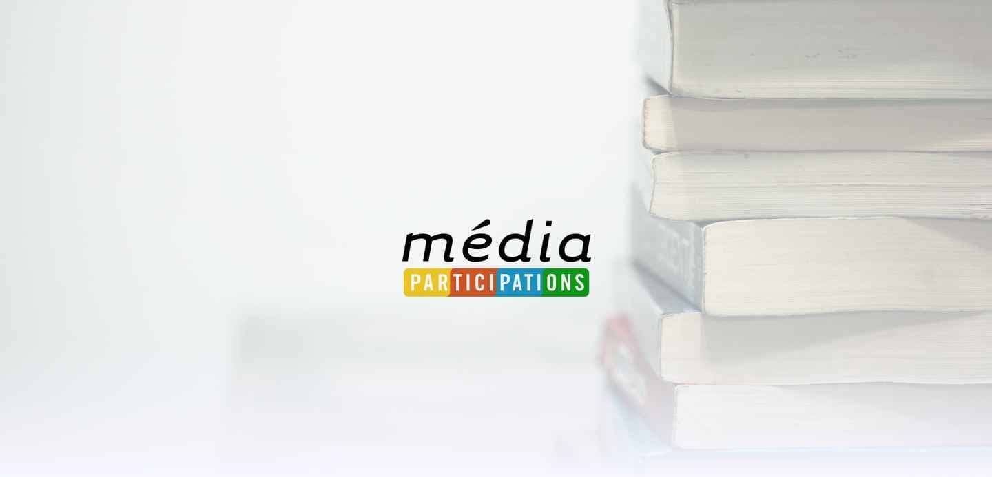 Média Participations