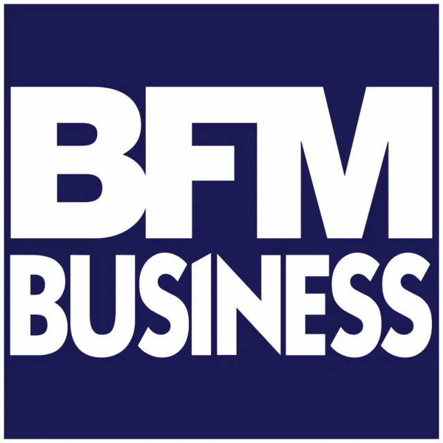 Logo BFM Business