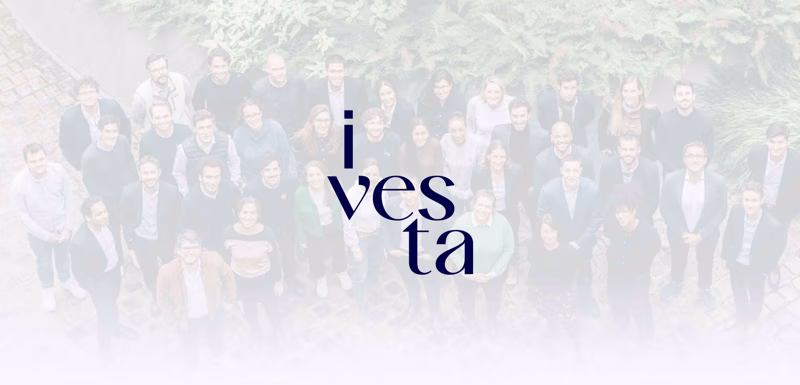 Cas client Ivesta — application patrimoniale sécurisée